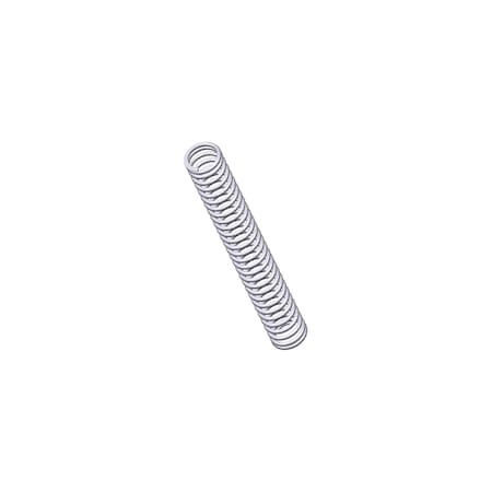 Approved Vendor Compression Spring, O=1.625, L=12.00, W= .192 G409971571